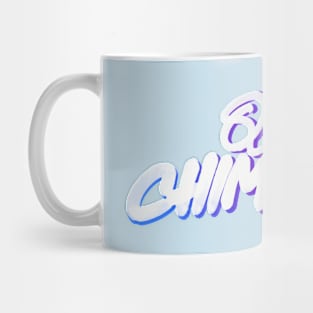 Que chimbo Mug